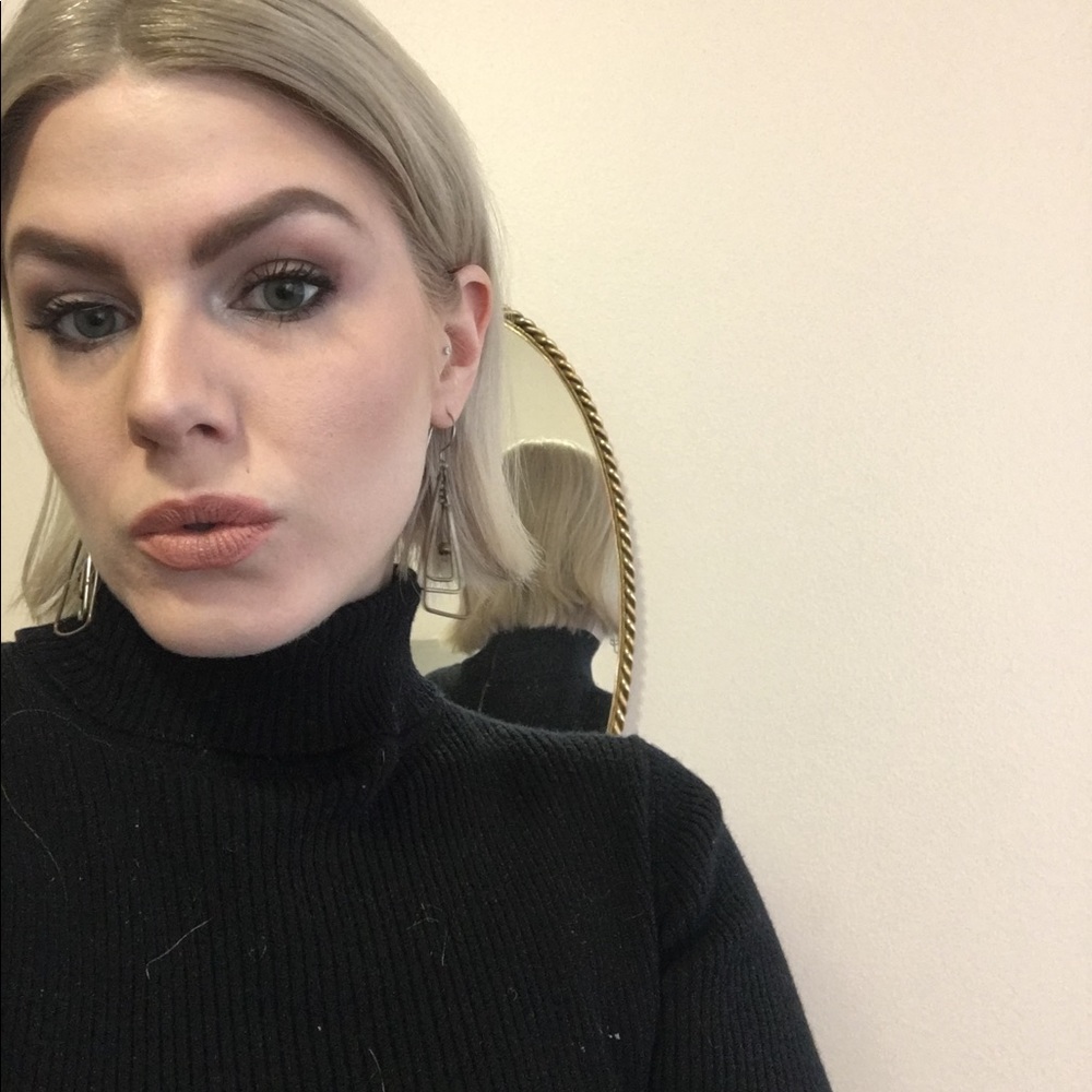 Meet your Posher, Lindsay